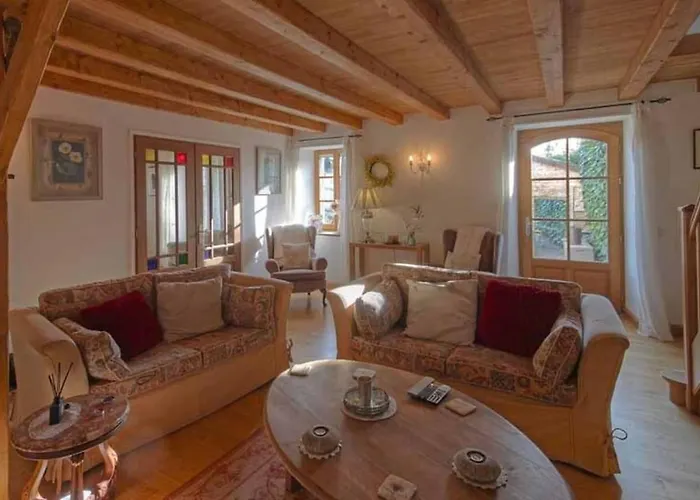 4Bed3Bath 1736 Farmhouse Barn Conversion-Hearth Sainte-Soline foto