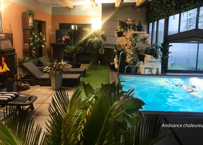 Desirad Hotel La Clisse photo