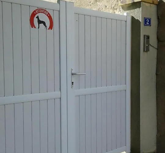 صورة فيلا Les Croisettes Le Pin 