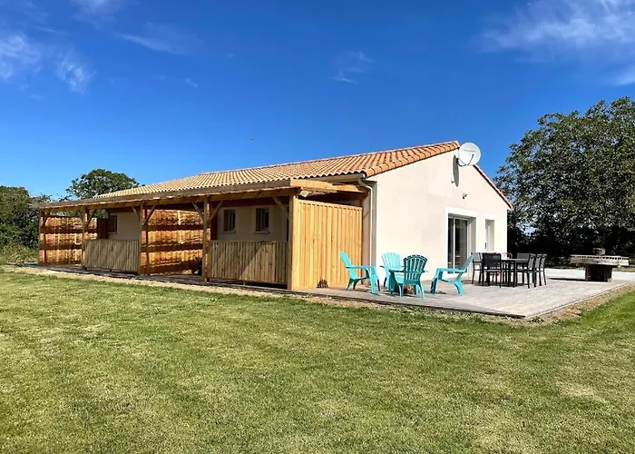 La Bourdetaise Hotel Le Bourdet photo