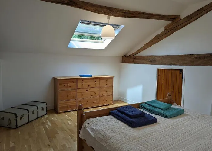 Maison Spacieuse A Massignac Avec Jardin Prive, Proche Activites Et Domaine Des Etangs - Fr-1-653-213 photo
