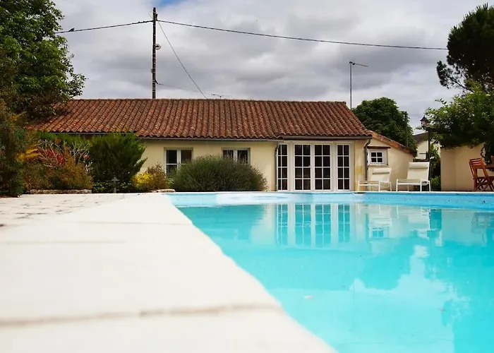 Le Domaine De Villiers : Maisons De Campagne 사진