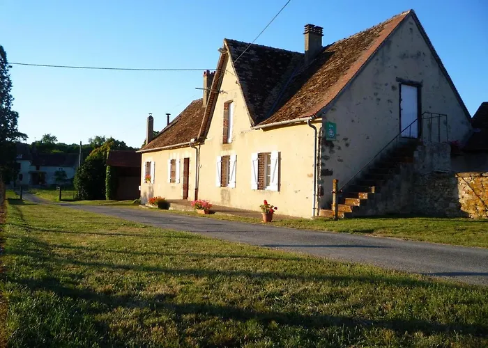 La Chatellenie Coulonges  photo
