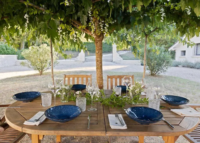 Le Manoir Du Murier Boisredon photo