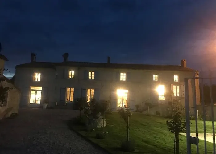 Tres Jolie Βίλα Bernay-Saint-Martin φωτογραφία