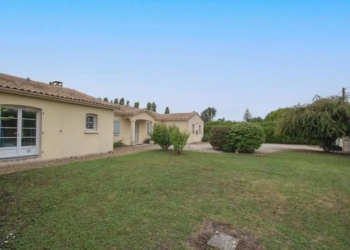 fotos do Villa Migron - Charmante Maison Avec Piscine