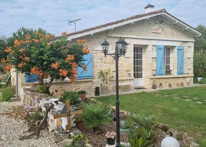 La Vignentaise Villa Bois photo