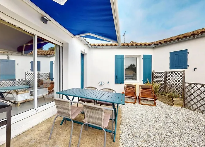 foto di Nice Home In Meschers-Sur-Gironde With Kitchen