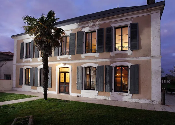 L'Intemporelle Landrais φωτογραφία