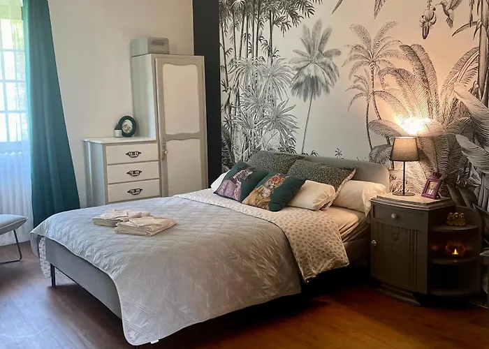 Chambre Dans Une Charentaise Hotel Orignolles photo