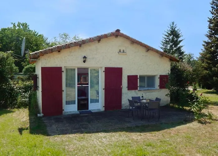 Le Fenil Gite Lamerac photo