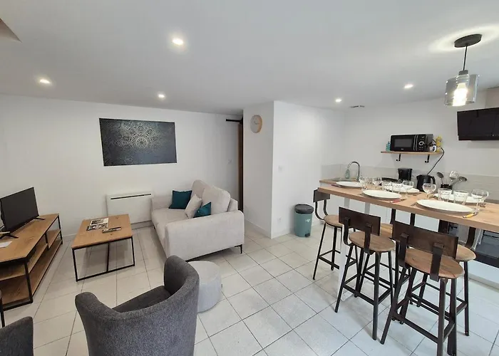 Maison De Bourg St Amand 5Pers 15Min Puy Du Fou Saint-Amand-sur-Sevreの写真