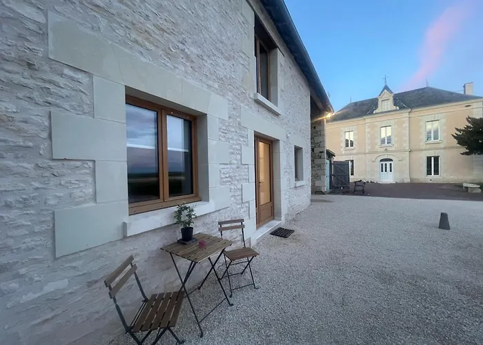 Les Pieces Du Moulin Apartment Angliers  photo