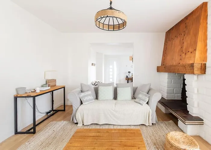 Maison De Vacance A 15 Minutes De Royan Nancras fotoğrafı