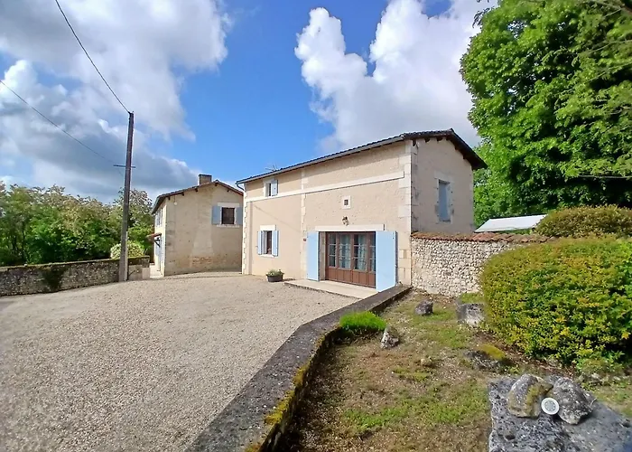 MontboyerLanglade Estate别墅照片