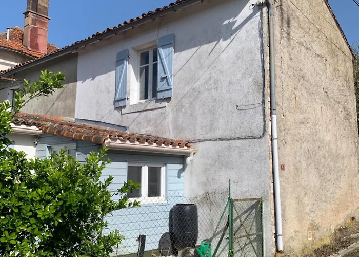 fotos do Cosy French Retreat In Brettes Vila