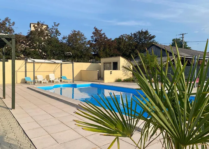 Gites De Source Chatenet  fotorgafie