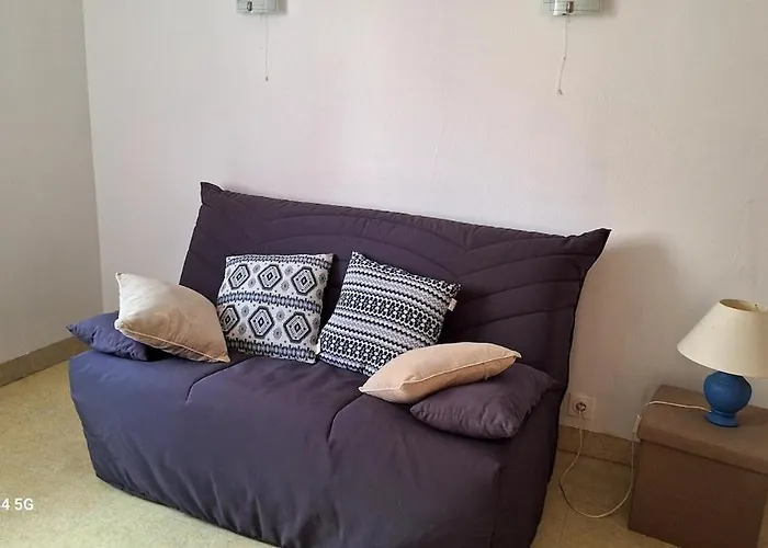 foto di Location vacances Saint-André-de-Lidon