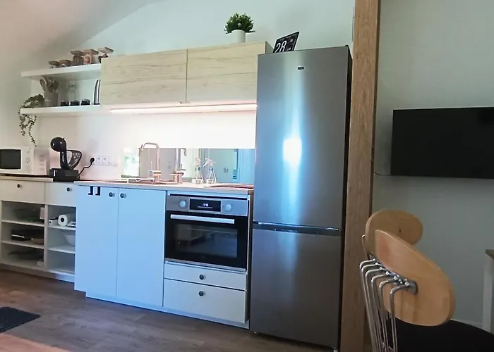 foto di Au Bain Doré Léoville