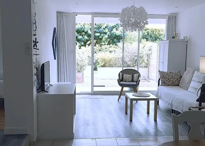 Gite Papillon Vaux-sur-Mer φωτογραφία