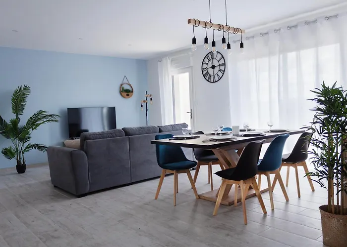 صورة Residence Campagne Charentaise Val-de-Bonnieure