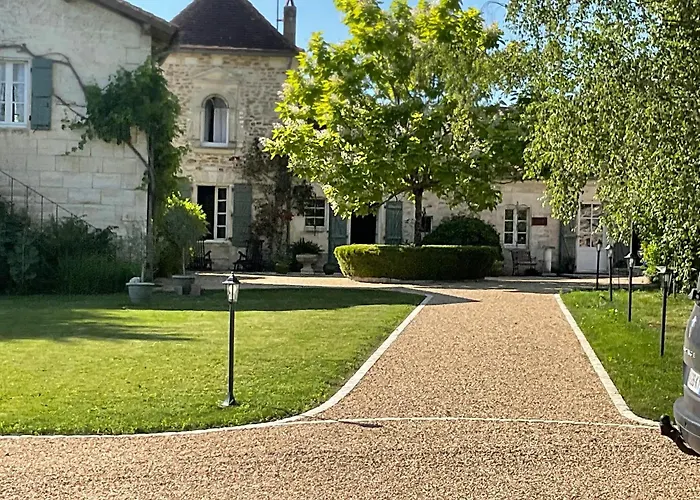 הוילה Edon Les Petits Vingnes תמונה