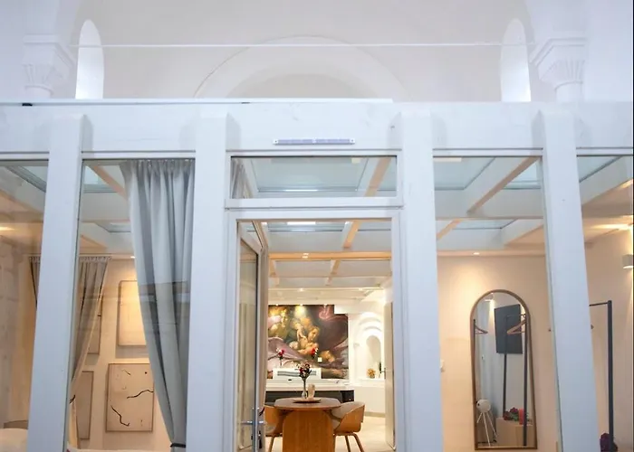 Sainte-Eanne Saintly Chapelle 빌라 사진