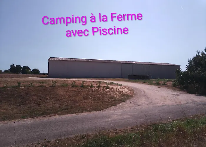 Camping Les Petites Roches Corme-Royal photo