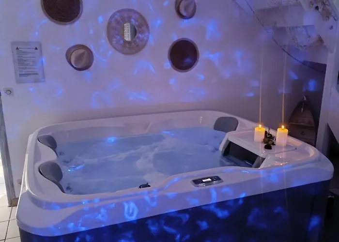 Mareuil  Maison Cosy Au Repere Du Bien-Etre תמונה