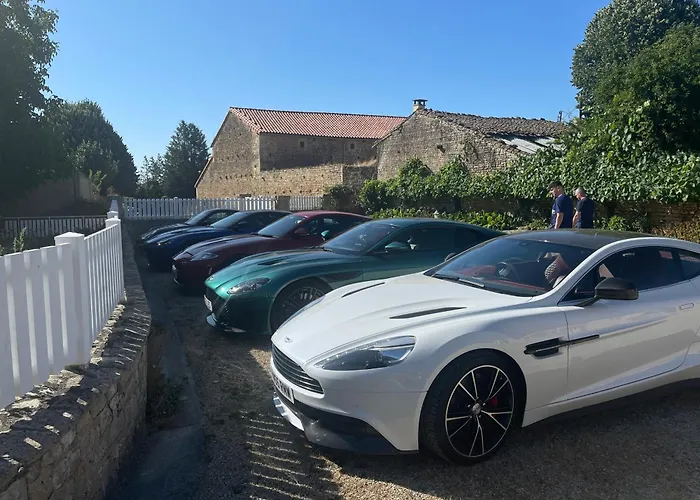 foto di Le Gite Des Jonquilles Up To 12 People 6 Bedrooms Melleran