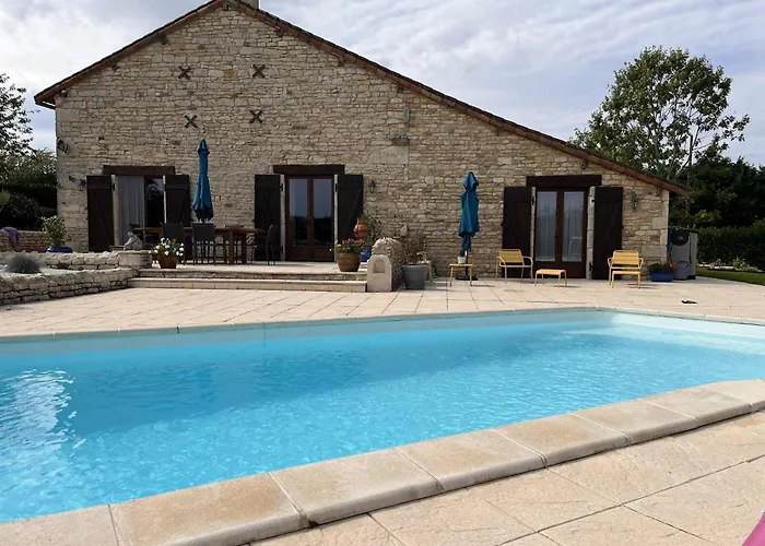 Maison M Surin  φωτογραφία