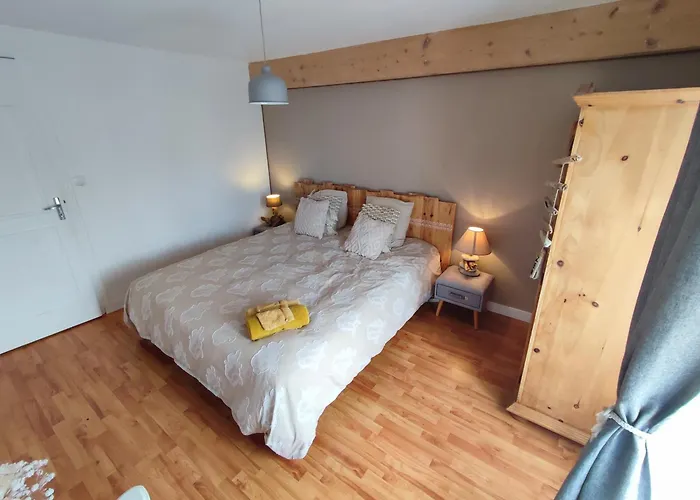 Villa Dinah 17 Maison Dans La Campagne Rochelaise Saint-Sauveur-d'Aunis fotorgafie