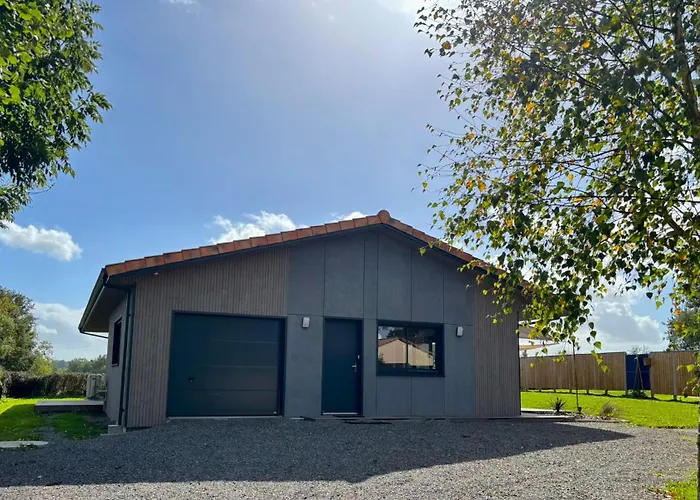 Courlay Gite Des Peupliers תמונה