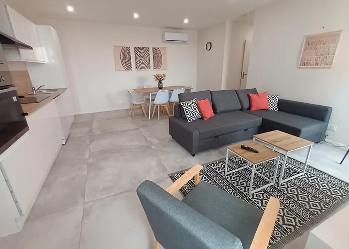 صورة شقة Domaine De Zely Fontaines-d'Ozillac