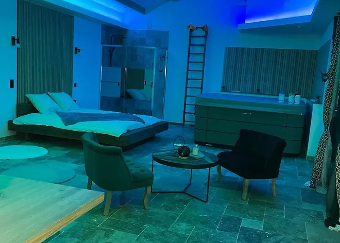 Love Room Paizay-le-Chapt photo