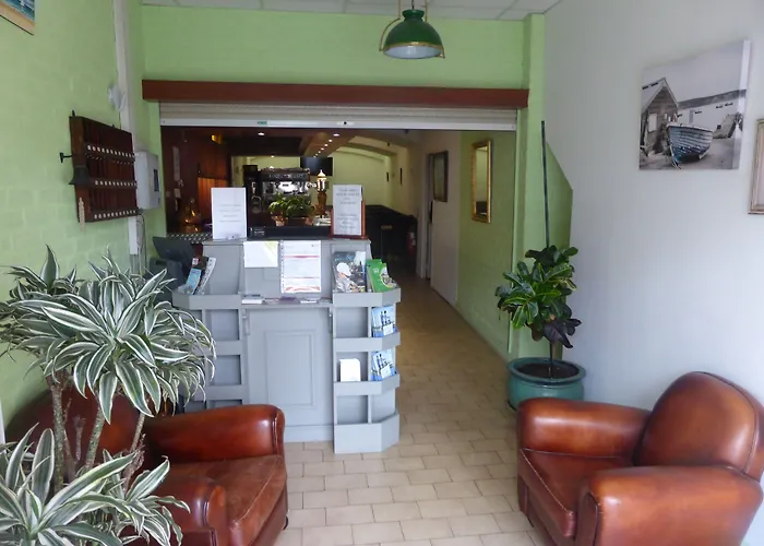 Hotel Le Palma Angouleme photo