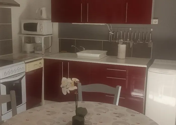 Logement Chaleureux Ozillac zdjęcie