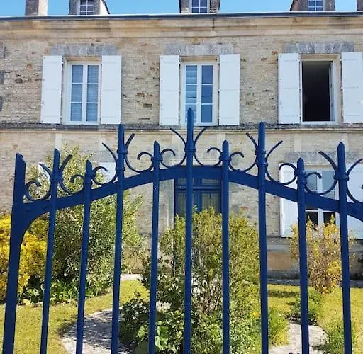 صورة Maison Aunac