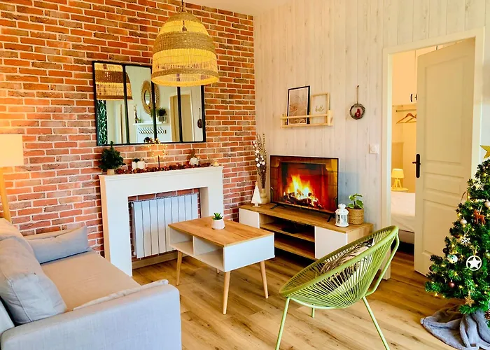 Gite Clair De Lune Monts-sur-Guesnes fotorgafie