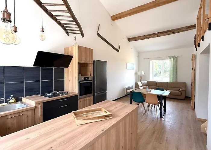 La Maison De Porcher Varzay foto