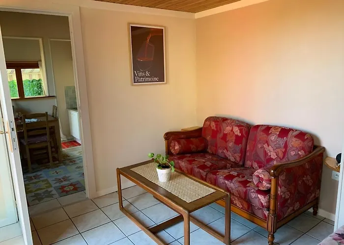 Gite - Vin Rose Chatenet  fotorgafie