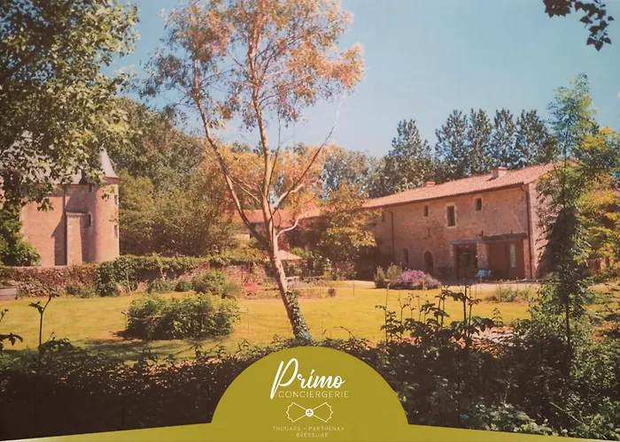 fotos do Villa Des Licoches, Gite A La Campagne 8 Personnes Marnes