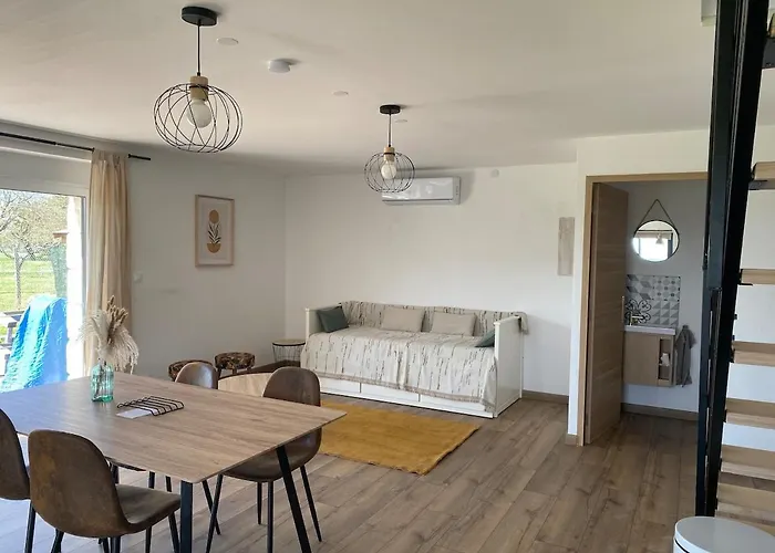 fotos do Maison En Pierre, Proche Du Futuroscope Scorbe-Clairvaux