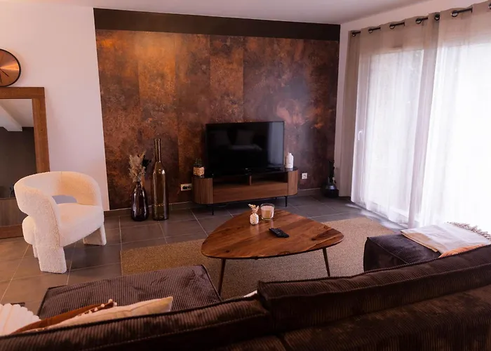 Gite Pegase Le Martray fotoğrafı