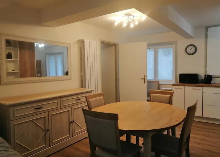 Dignac Magnifique Studio Neuf Et Independant A La Campagne תמונה