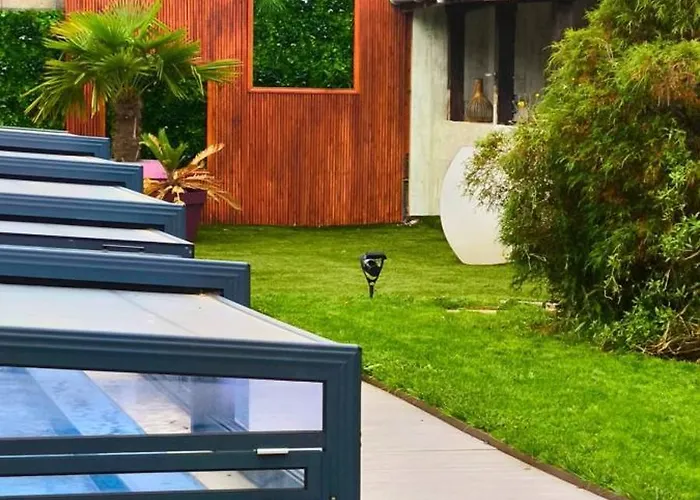 Gite De Marthon, 10 Personnes foto