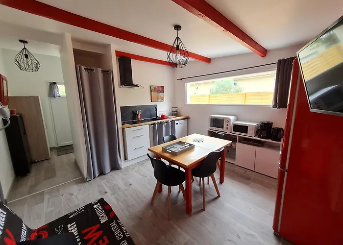 Atelier Des Reves Lejlighed Smarves foto