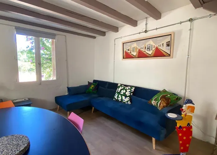 La Petite Grande Maison Pres De Chauvigny Fleix photo