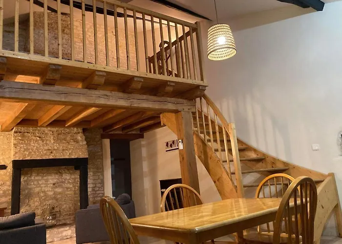 La Maisonnette De La Venelle Caunay foto