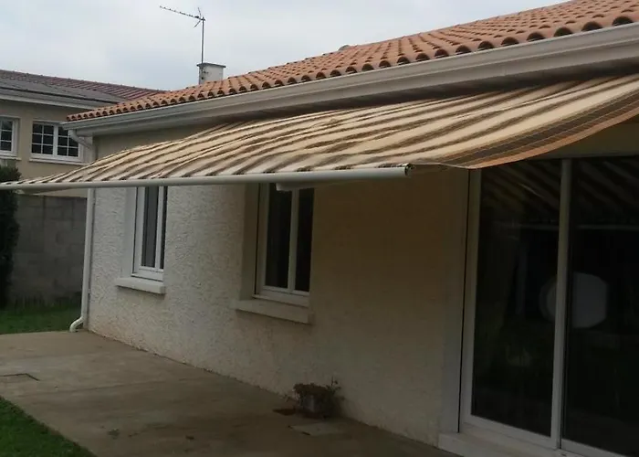 Photo de La Maison d'à côté Neuville-du-Poitou